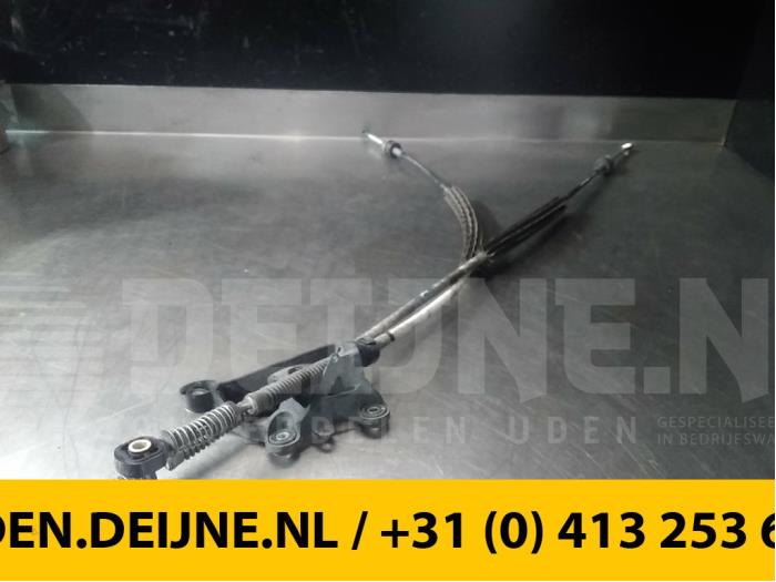 Schakelkabel Versnellingsbak - Seat Ibiza