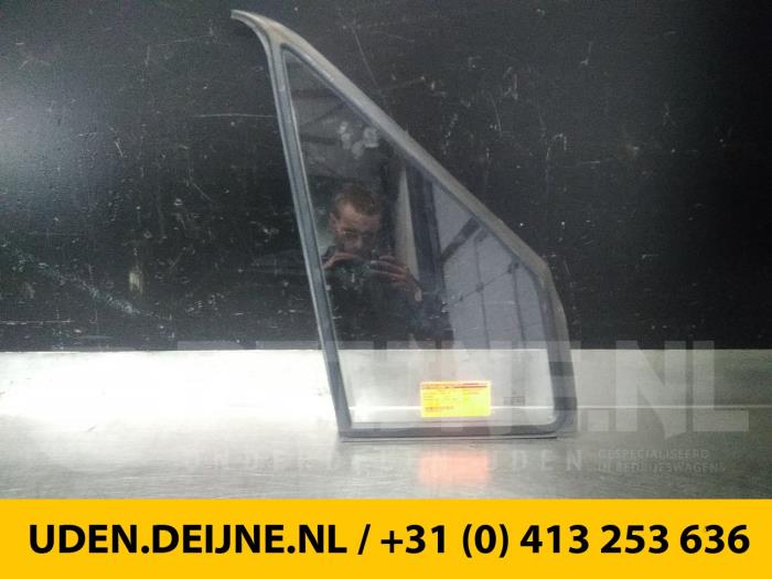 Driehoeks Ruit rechts-voor - Mercedes Sprinter