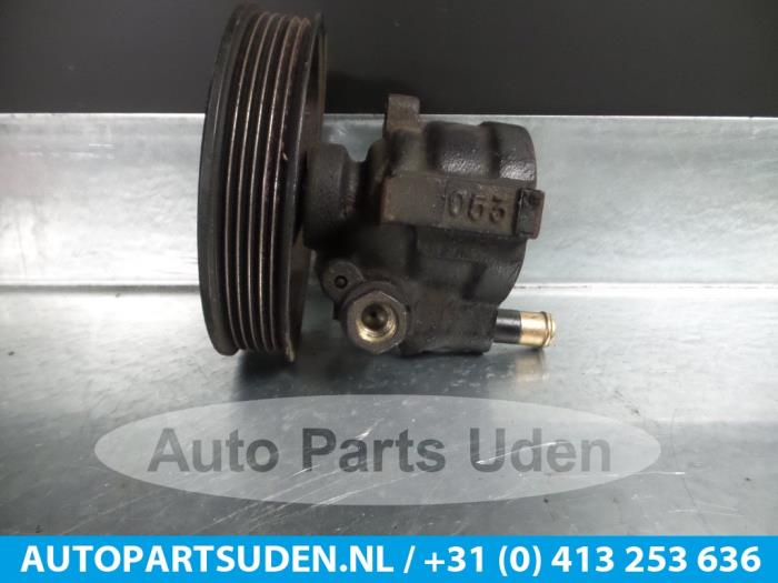 Stuurbekrachtiging Pomp - Opel Tigra