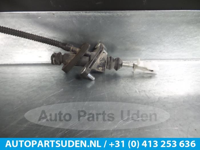 Koppeling Hoofd Cilinder - Opel Tigra