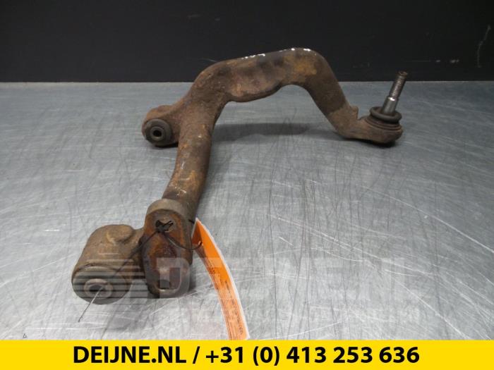 Draagarm Boven links-voor - Volkswagen Transporter