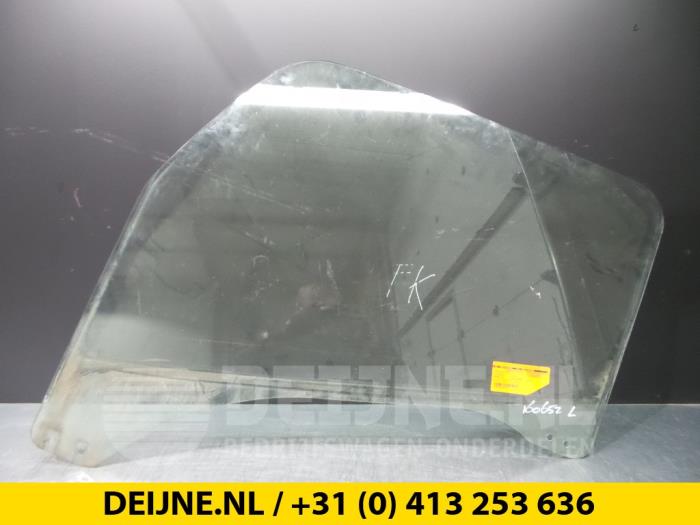 Extra Ruit 2Deurs links-voor - Mitsubishi Canter