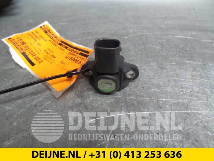 Map Sensor (inlaatspruitstuk) - Mercedes Sprinter