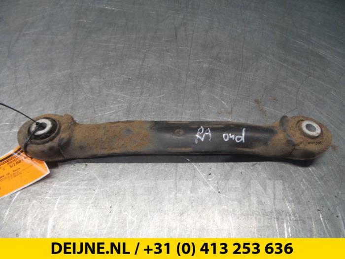 Draagarm onder rechts-achter - Mercedes C-Klasse