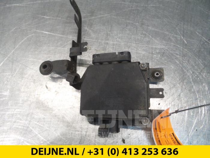 Vacuum Relais - Volkswagen Caddy