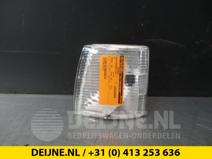 Richtingaanwijzer links - Volkswagen Transporter