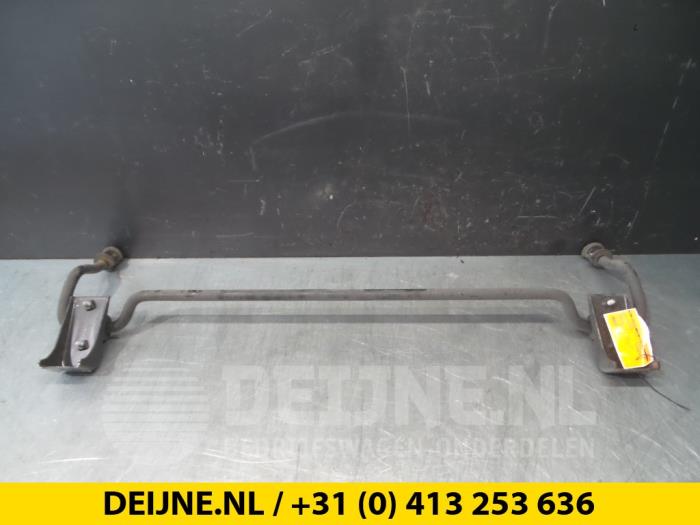 Stabilisatorstang achter - Volkswagen Transporter