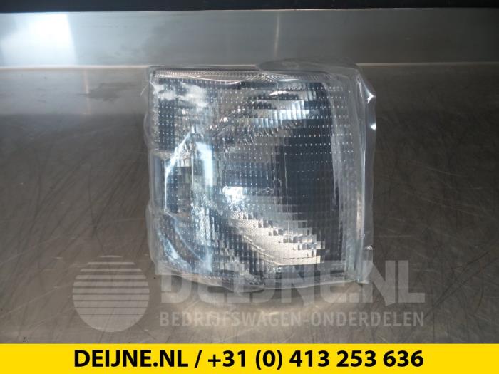 Richtingaanwijzer rechts - Volkswagen Transporter