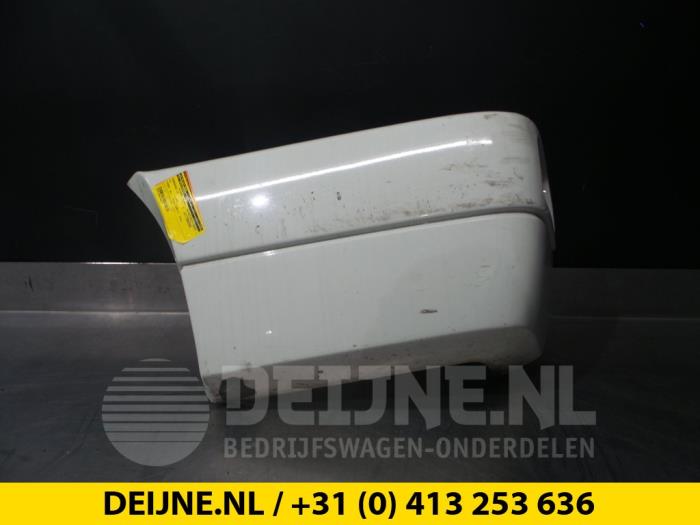 Bumperhoek links-achter - Volkswagen Transporter