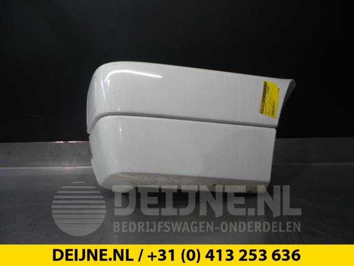 Bumperhoek rechts-achter - Volkswagen Transporter