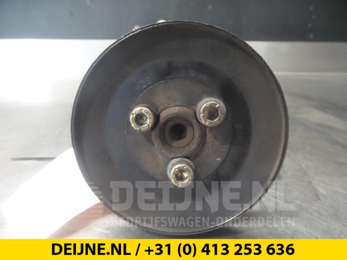 Stuurbekrachtiging Pomp - Volkswagen Transporter