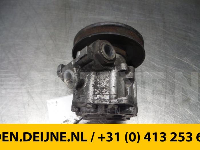 Stuurbekrachtiging Pomp - Volkswagen Transporter