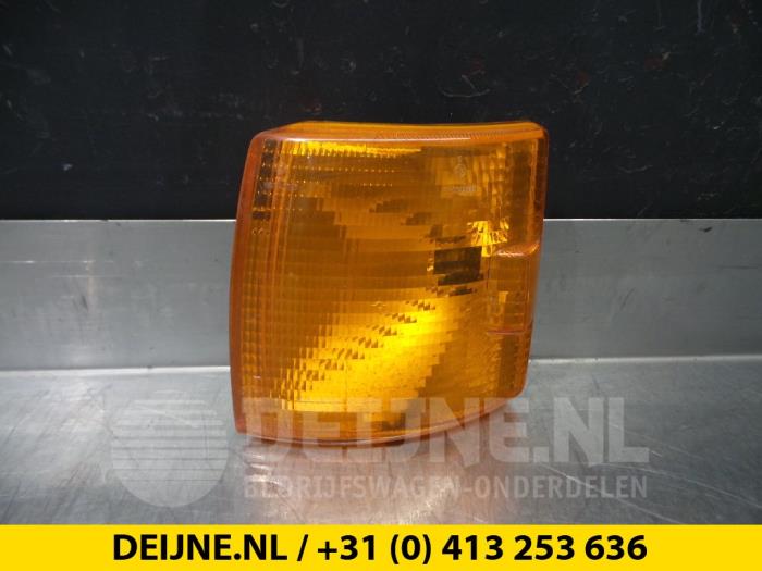 Richtingaanwijzer links - Volkswagen Transporter