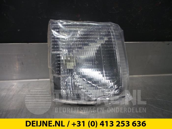 Richtingaanwijzer rechts - Volkswagen Transporter