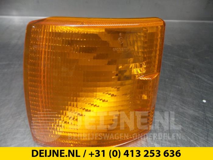 Richtingaanwijzer links - Volkswagen Transporter
