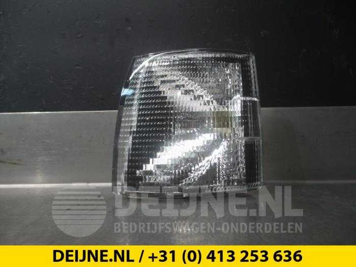 Richtingaanwijzer links - Volkswagen Transporter