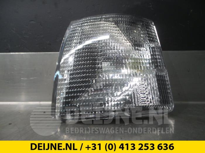 Richtingaanwijzer links - Volkswagen Transporter
