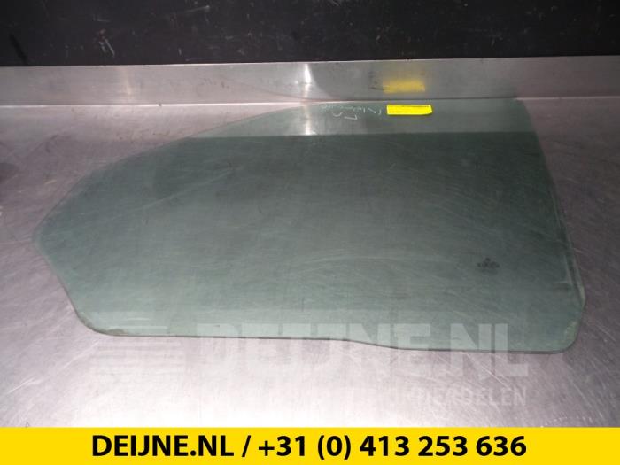 Portierruit 2Deurs links - Volkswagen Transporter
