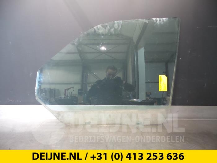 Portierruit 2Deurs links - Volkswagen Transporter