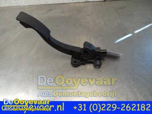 Gebruikte Gaspedaalpositie Sensor Mitsubishi Outlander (GF/GG) 2.0 16V PHEV 4x4 Prijs € 25,00 Margeregeling aangeboden door Autodemontagebedrijf De Ooyevaar