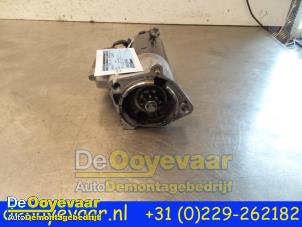 Gebruikte Startmotor Audi A4 Avant (B7) 2.0 TDI Prijs € 15,00 Margeregeling aangeboden door Autodemontagebedrijf De Ooyevaar