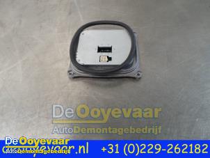 Gebruikte Motor Koplamp Opel Cascada 1.6 SIDI Eco Turbo 16V Prijs € 74,99 Margeregeling aangeboden door Autodemontagebedrijf De Ooyevaar