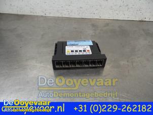 Gebruikte Module Bodycontrol Opel Cascada 1.6 SIDI Eco Turbo 16V Prijs € 74,99 Margeregeling aangeboden door Autodemontagebedrijf De Ooyevaar