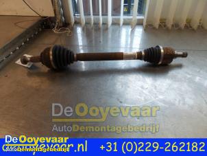 Gebruikte Cardanas links-voor (VWA) Peugeot Expert (V1/VA/VB/VE/VF/VT/VY) 1.6 Blue HDi 95 16V Prijs € 99,99 Margeregeling aangeboden door Autodemontagebedrijf De Ooyevaar