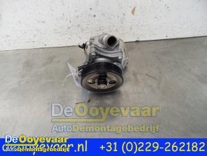 Gebruikte Waterpomp Opel Astra K Sports Tourer 1.0 Turbo 12V Prijs € 59,99 Margeregeling aangeboden door Autodemontagebedrijf De Ooyevaar