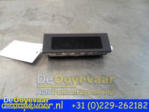 Gebruikte Display Interieur Citroen DS3 (SA) 1.6 e-HDi Prijs € 15,00 Margeregeling aangeboden door Autodemontagebedrijf De Ooyevaar