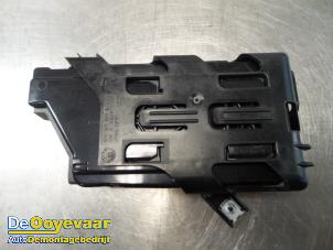 Gebruikte Regelunit Multi Media Volkswagen Polo V (6R) 1.4 GTI 16V Prijs € 9,99 Margeregeling aangeboden door Autodemontagebedrijf De Ooyevaar