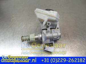 Gebruikte Hoofdremcilinder Audi A4 Avant (B9) 1.4 TFSI 16V Prijs € 29,99 Margeregeling aangeboden door Autodemontagebedrijf De Ooyevaar