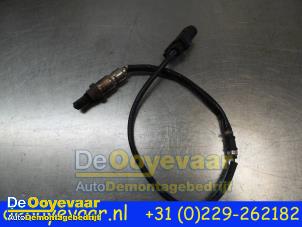 Gebruikte Lambda Sonde Volkswagen Polo V (6R) 1.2 TSI Prijs € 9,99 Margeregeling aangeboden door Autodemontagebedrijf De Ooyevaar
