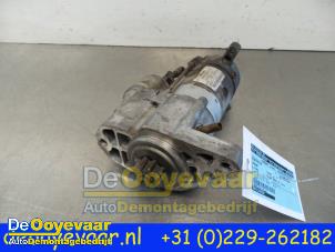 Gebruikte Startmotor Jaguar S-type (X200) 2.7 D 24V Prijs € 29,99 Margeregeling aangeboden door Autodemontagebedrijf De Ooyevaar