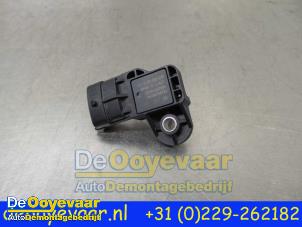 Gebruikte Turbodruk sensor Dacia Logan MCV II/Sandero Wagon (7S) 0.9 TCE 12V Prijs € 24,98 Margeregeling aangeboden door Autodemontagebedrijf De Ooyevaar