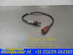 Gebruikte Lambda Sonde Volkswagen Golf VII (AUA) 1.0 TSI 12V BlueMotion Prijs € 15,00 Margeregeling aangeboden door Autodemontagebedrijf De Ooyevaar