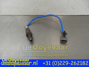 Gebruikte Lambda Sonde Renault Megane IV (RFBB) 1.5 Energy dCi 110 Prijs € 9,99 Margeregeling aangeboden door Autodemontagebedrijf De Ooyevaar