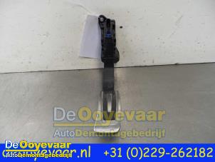 Gebruikte Sensor Gaspedaalpositie Audi A4 Avant (B9) 1.4 TFSI 16V Prijs € 34,98 Margeregeling aangeboden door Autodemontagebedrijf De Ooyevaar