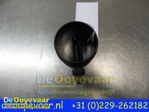 Gebruikte Luchtmassameter Opel Insignia Sports Tourer 1.6 Turbo 16V Ecotec Prijs € 9,99 Margeregeling aangeboden door Autodemontagebedrijf De Ooyevaar