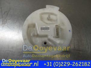 Gebruikte Opvoerpomp Volvo V60 I (FW/GW) 2.4 D6 20V Plug-in Hybrid AWD Prijs € 44,99 Margeregeling aangeboden door Autodemontagebedrijf De Ooyevaar