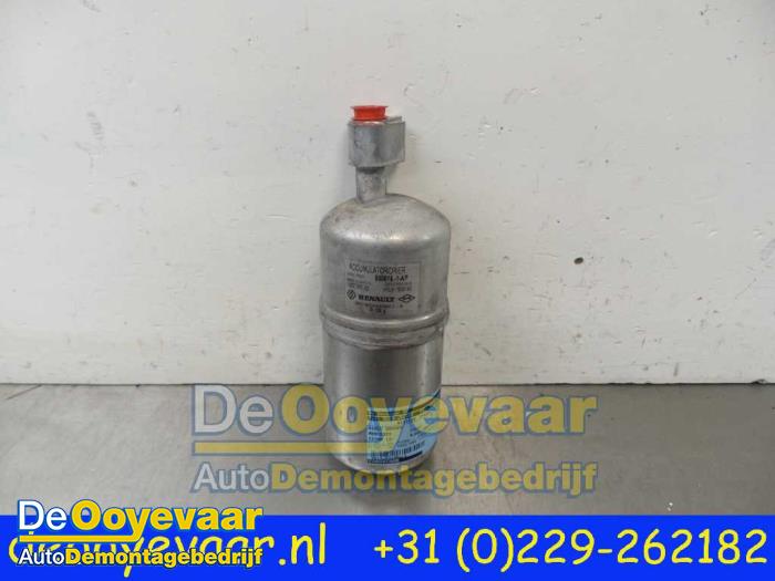 Gebruikte Airco Droger Mercedes Citan (415.6) 1.5 108 CDI Prijs € 15,00 Margeregeling aangeboden door Autodemontagebedrijf De Ooyevaar