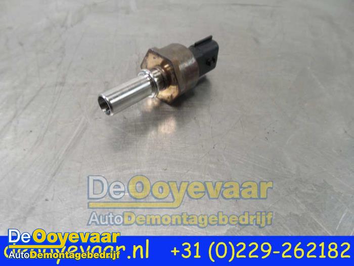 Gebruikte Druksensor Renault Kadjar (RFEH) 1.5 dCi DPF Prijs € 25,00 Margeregeling aangeboden door Autodemontagebedrijf De Ooyevaar