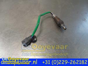 Gebruikte Lambda Sonde Renault Kadjar (RFEH) 1.5 dCi DPF Prijs € 15,00 Margeregeling aangeboden door Autodemontagebedrijf De Ooyevaar