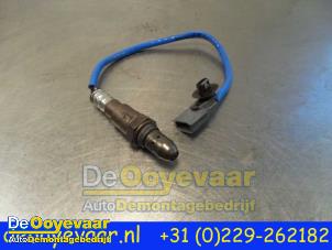 Gebruikte Lambda Sonde Renault Kadjar (RFEH) 1.5 dCi DPF Prijs € 9,99 Margeregeling aangeboden door Autodemontagebedrijf De Ooyevaar