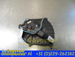 Gebruikte Kachel Ventilatiemotor Mercedes Citan (415.6) 1.5 108 CDI Euro 6 Prijs € 19,99 Margeregeling aangeboden door Autodemontagebedrijf De Ooyevaar