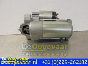 Gebruikte Startmotor Ford S-Max (GBW) 2.0 TDCi 16V 140 Prijs € 15,00 Margeregeling aangeboden door Autodemontagebedrijf De Ooyevaar