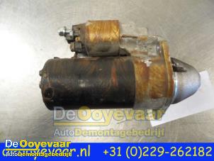 Gebruikte Startmotor Mercedes A (W169) 2.0 A-160 CDI 16V 5-Drs. Prijs € 9,99 Margeregeling aangeboden door Autodemontagebedrijf De Ooyevaar