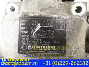 Gebruikte Aircopomp Citroen C-Crosser 2.4 16V Prijs € 99,99 Margeregeling aangeboden door Autodemontagebedrijf De Ooyevaar