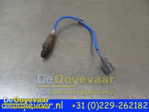 Gebruikte Lambda Sonde Renault Clio IV Estate/Grandtour (7R) 1.2 TCE 16V GT EDC Prijs € 9,99 Margeregeling aangeboden door Autodemontagebedrijf De Ooyevaar
