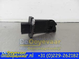 Gebruikte Luchtmassameter BMW X5 (E70) xDrive 35d 3.0 24V Prijs € 49,98 Margeregeling aangeboden door Autodemontagebedrijf De Ooyevaar